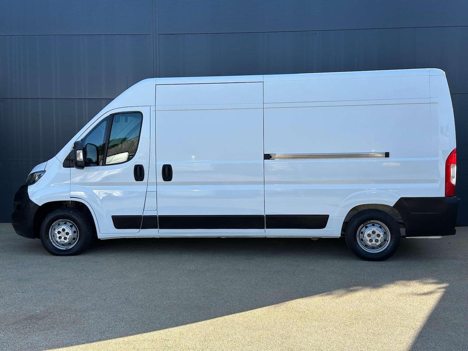 Used Peugeot Boxer 2020 for sale - 76476933: Photo 11