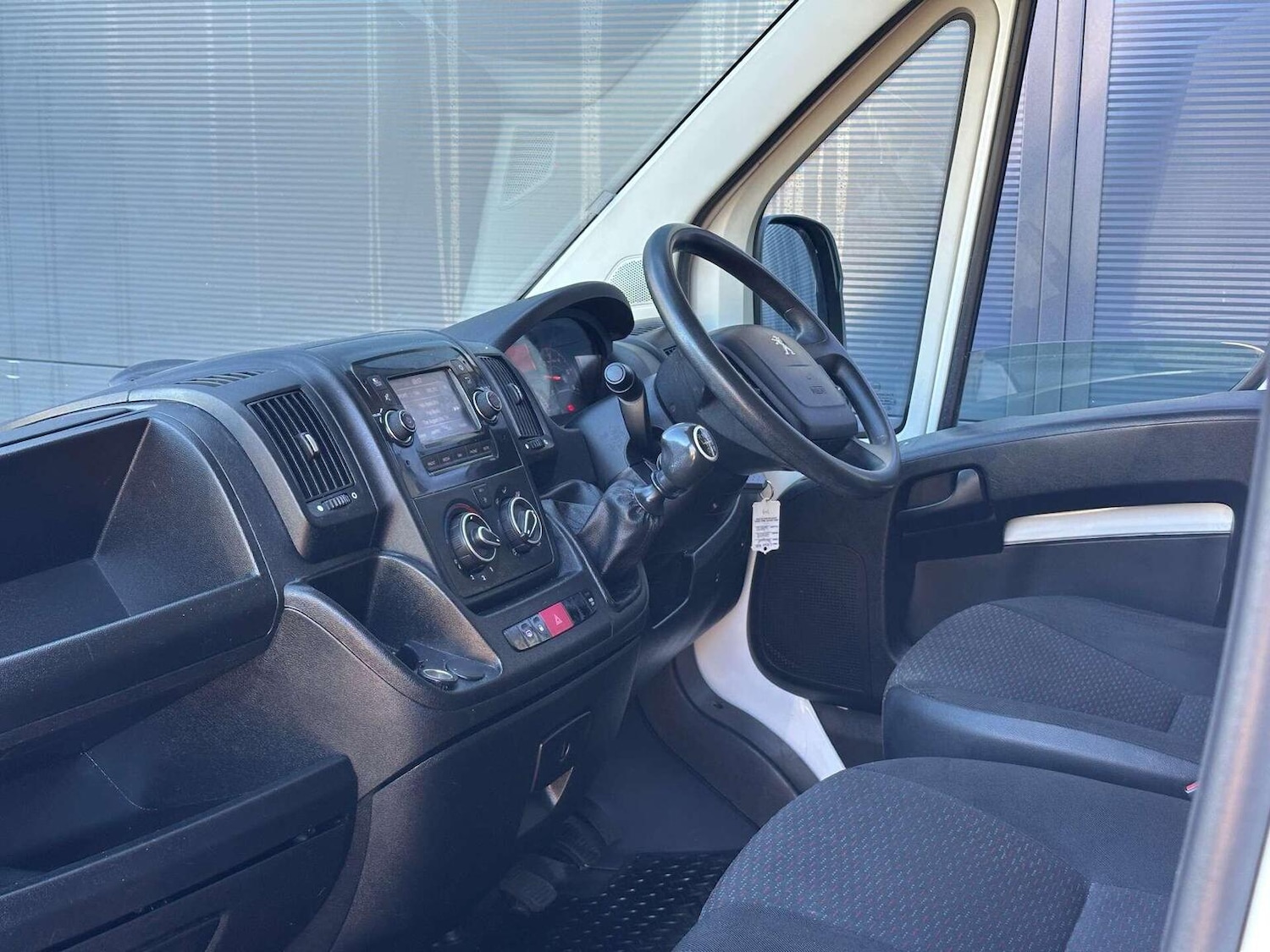 Used Peugeot Boxer 2020 for sale - 76476933: Photo 12