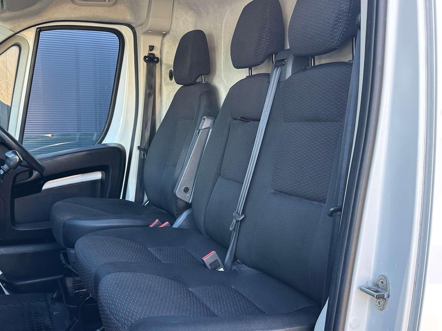 Used Peugeot Boxer 2020 for sale - 76476933: Photo 13