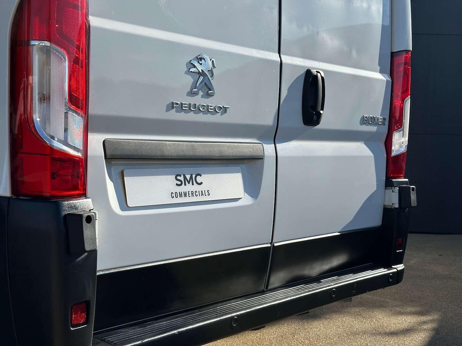 Used Peugeot Boxer 2020 for sale - 76476933: Photo 14