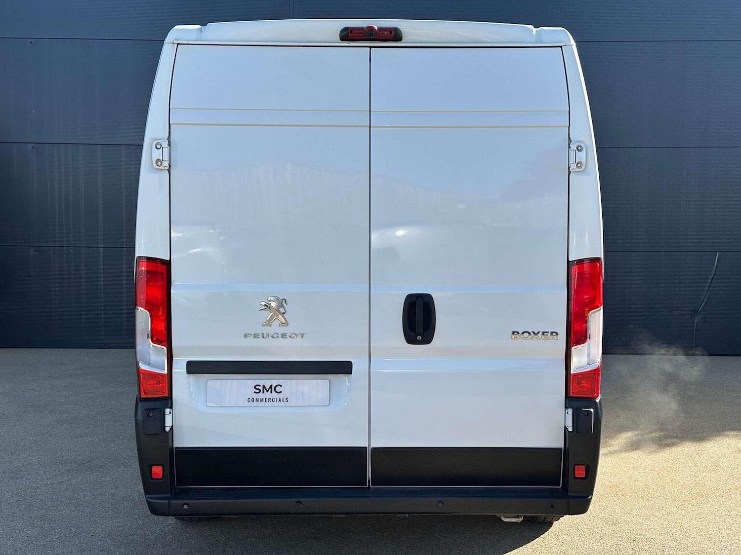 Used Peugeot Boxer 2020 for sale - 76476933: Photo 15