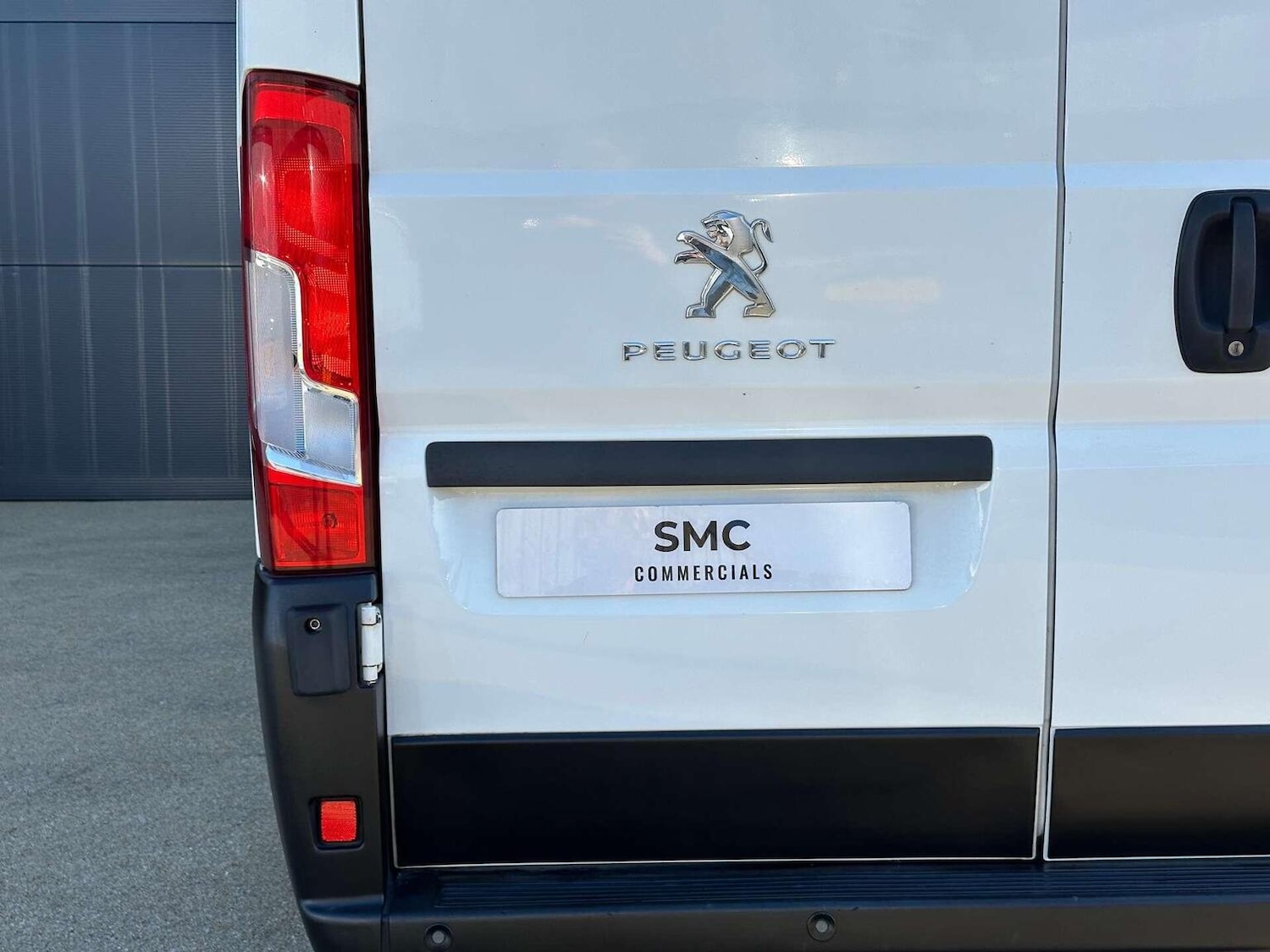 Used Peugeot Boxer 2020 for sale - 76476933: Photo 16