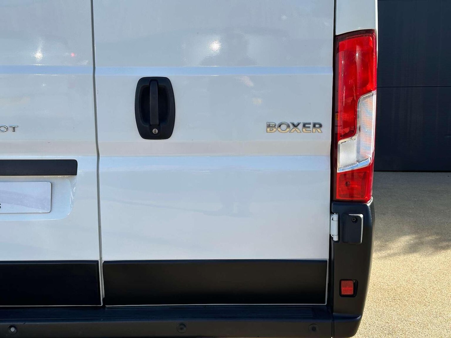 Used Peugeot Boxer 2020 for sale - 76476933: Photo 17
