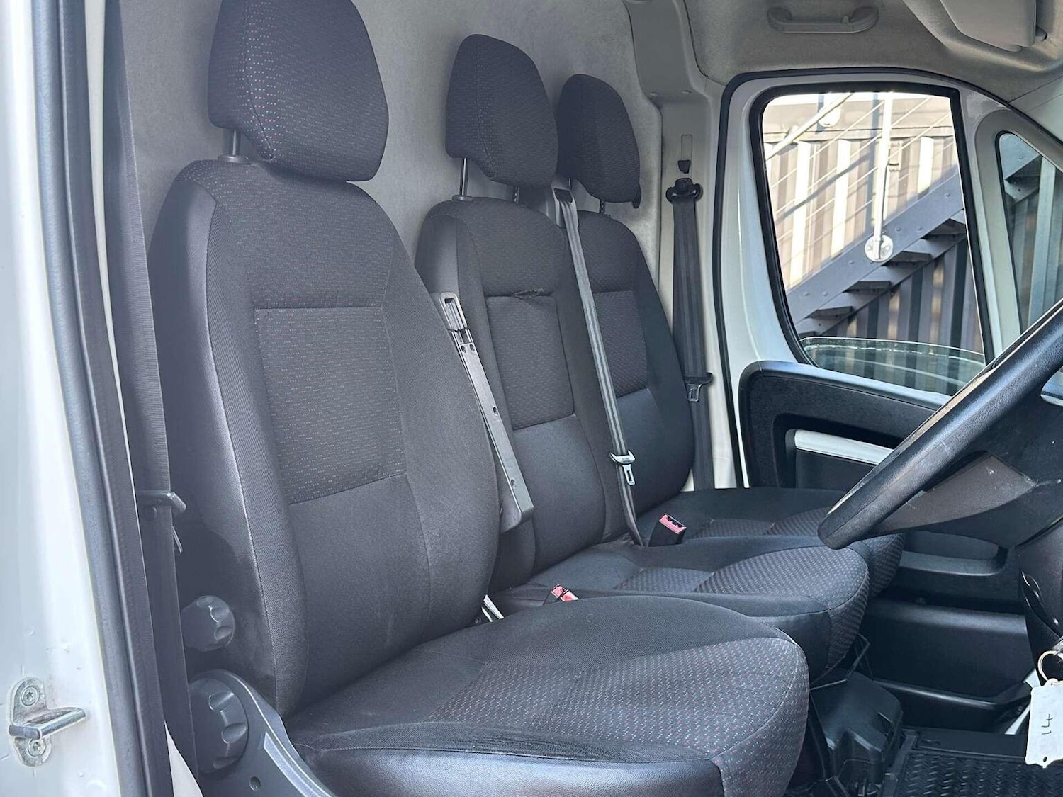 Used Peugeot Boxer 2020 for sale - 76476933: Photo 19