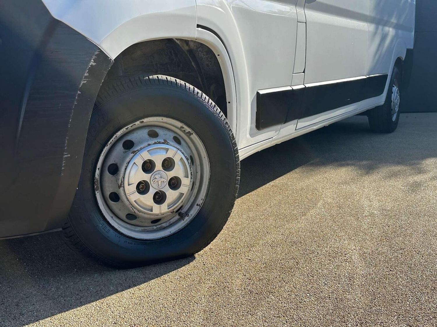 Used Peugeot Boxer 2020 for sale - 76476933: Photo 2