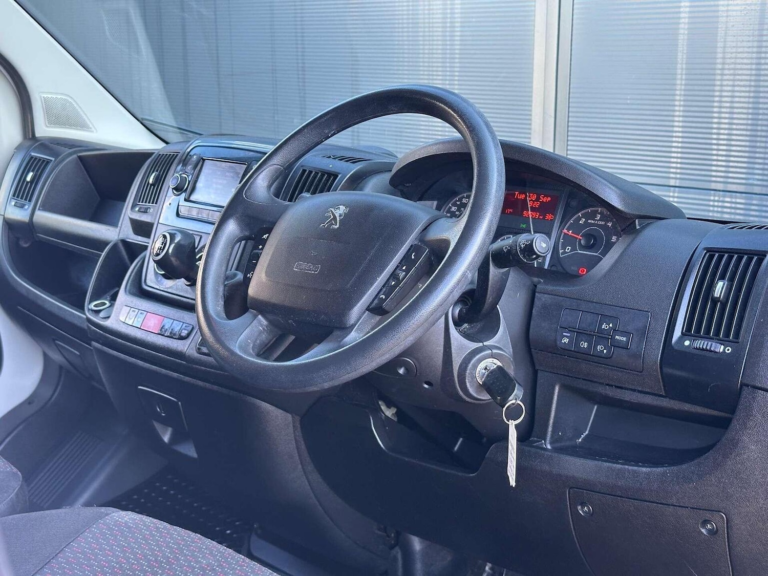 Used Peugeot Boxer 2020 for sale - 76476933: Photo 3