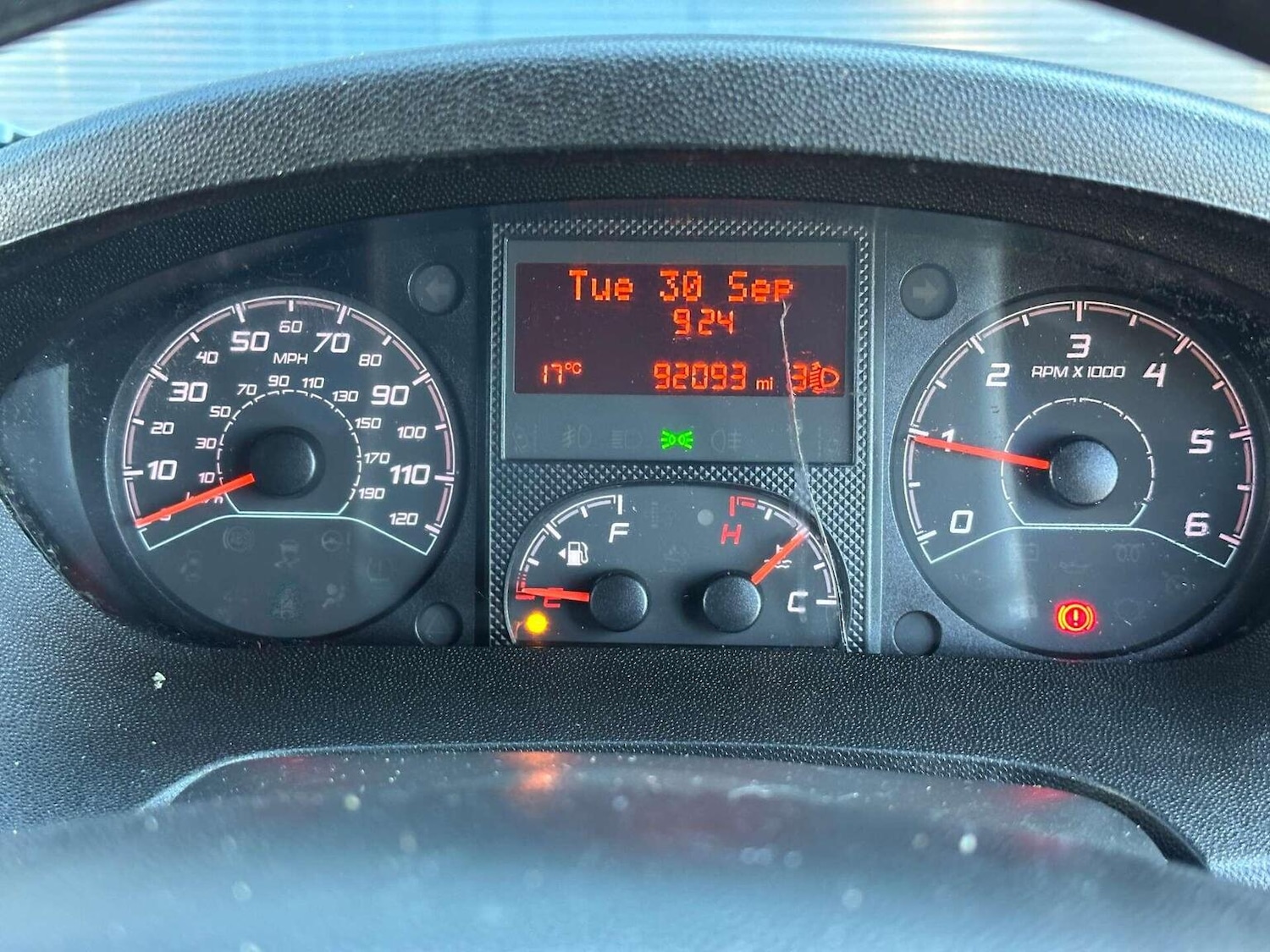 Used Peugeot Boxer 2020 for sale - 76476933: Photo 32