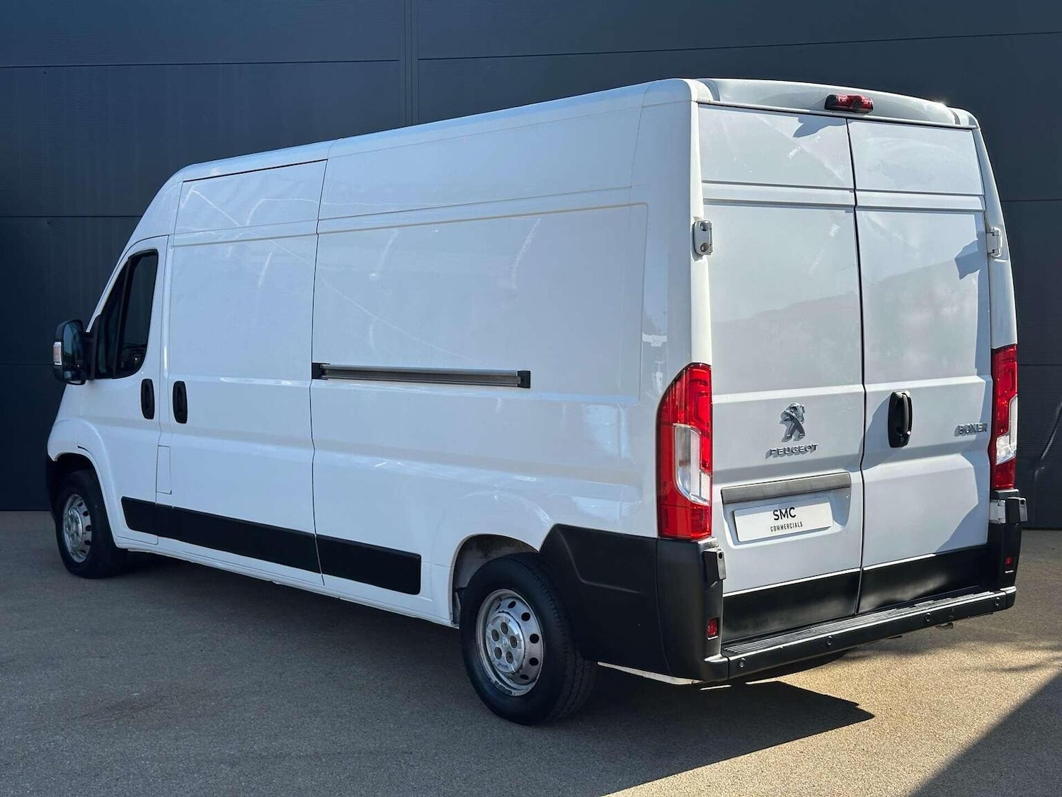 Used Peugeot Boxer 2020 for sale - 76476933: Photo 4