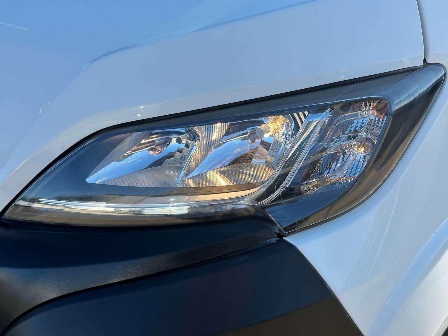 Used Peugeot Boxer 2020 for sale - 76476933: Photo 5