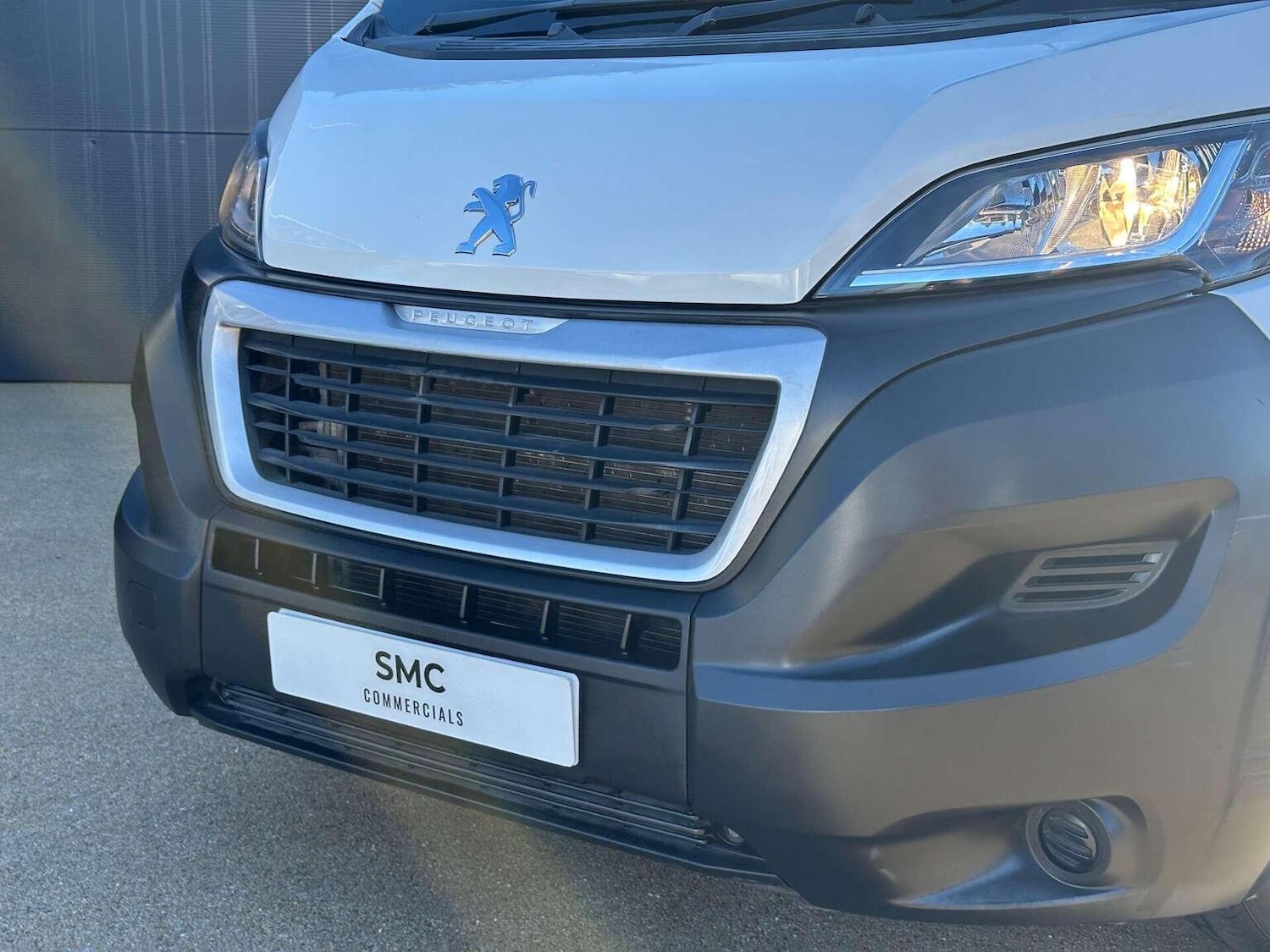 Used Peugeot Boxer 2020 for sale - 76476933: Photo 6