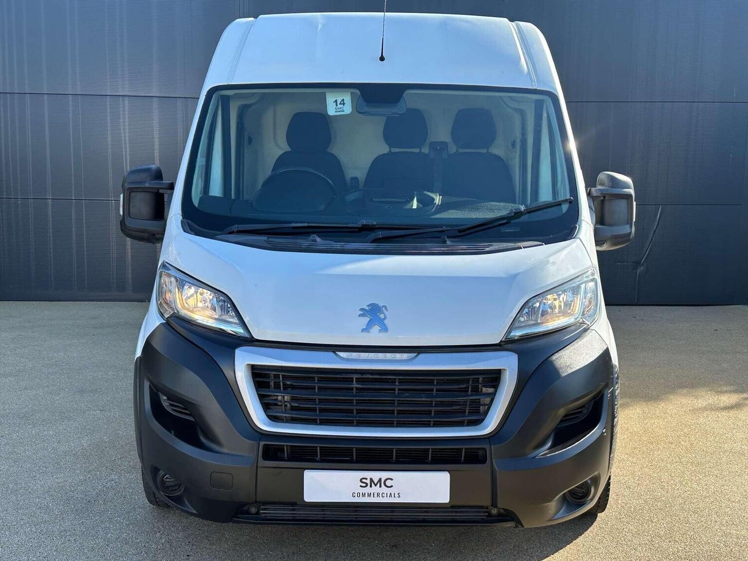 Used Peugeot Boxer 2020 for sale - 76476933: Photo 7