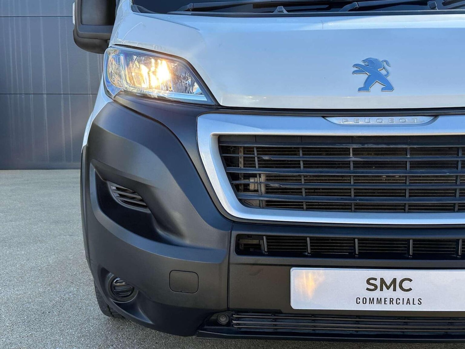 Used Peugeot Boxer 2020 for sale - 76476933: Photo 8