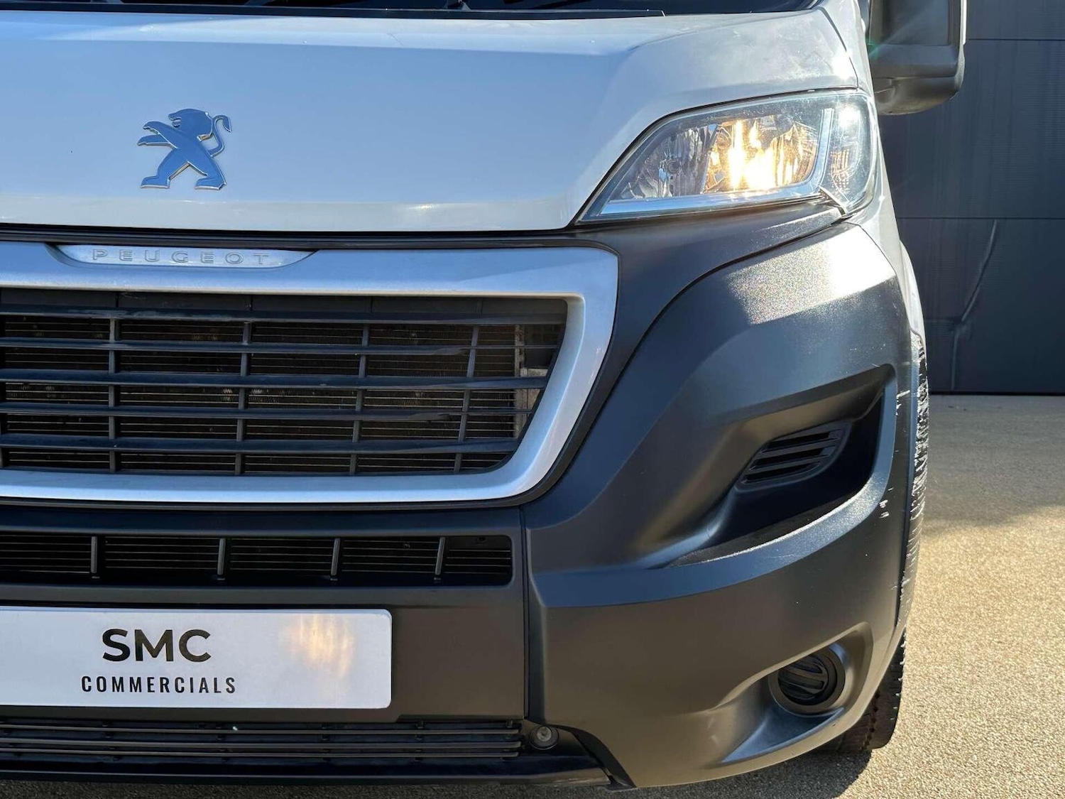 Used Peugeot Boxer 2020 for sale - 76476933: Photo 9