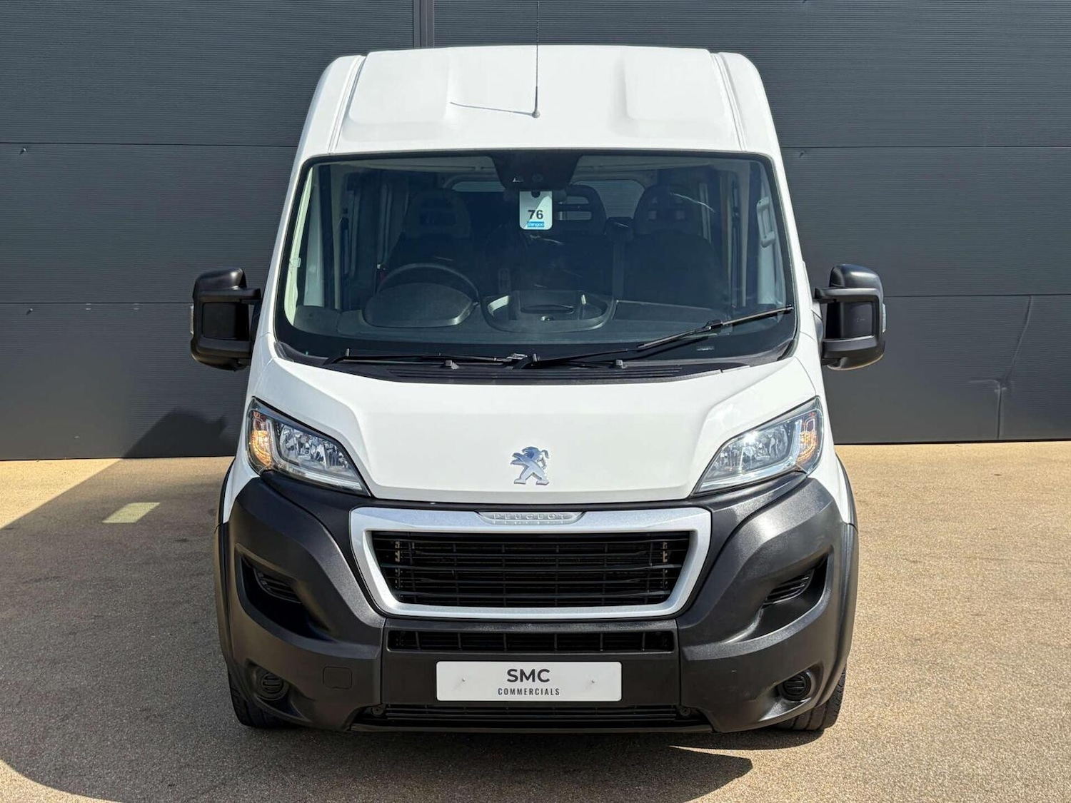 Used Peugeot Boxer 2019 for sale - 78222985: Photo 10
