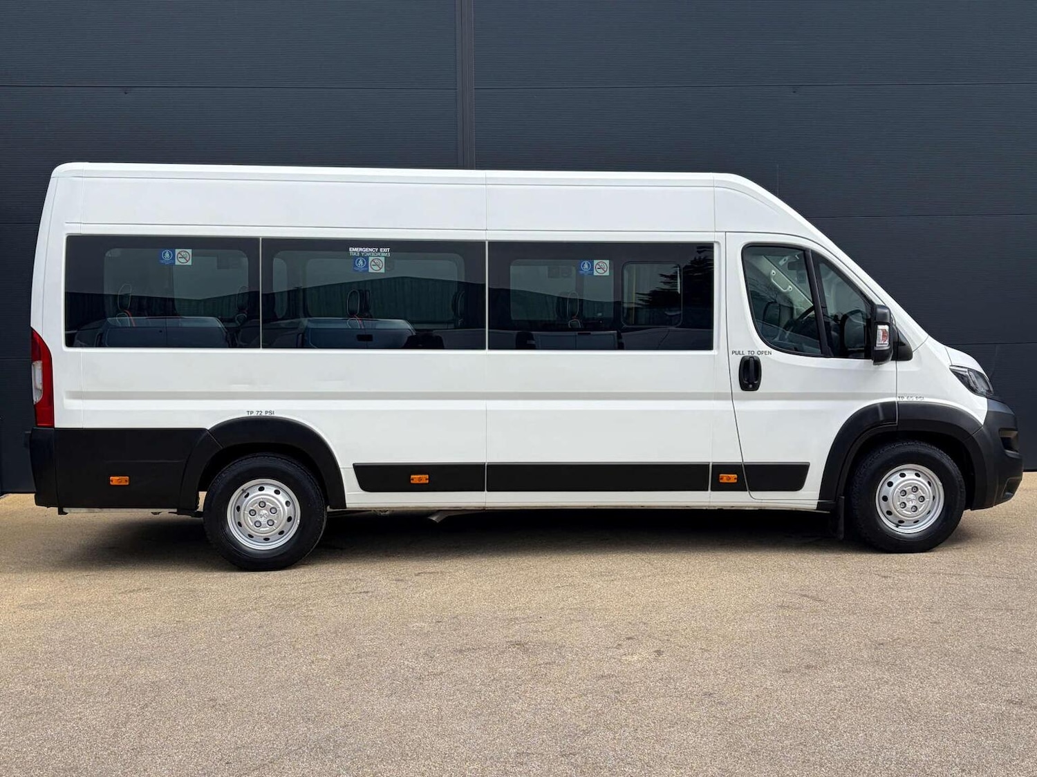 Used Peugeot Boxer 2019 for sale - 78222985: Photo 11