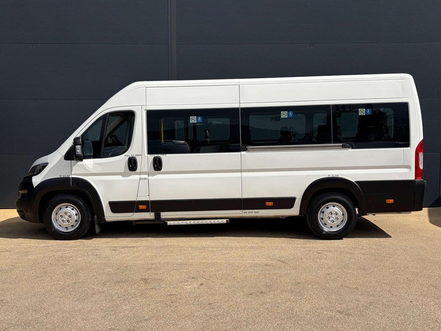 Used Peugeot Boxer 2019 for sale - 78222985: Photo 13