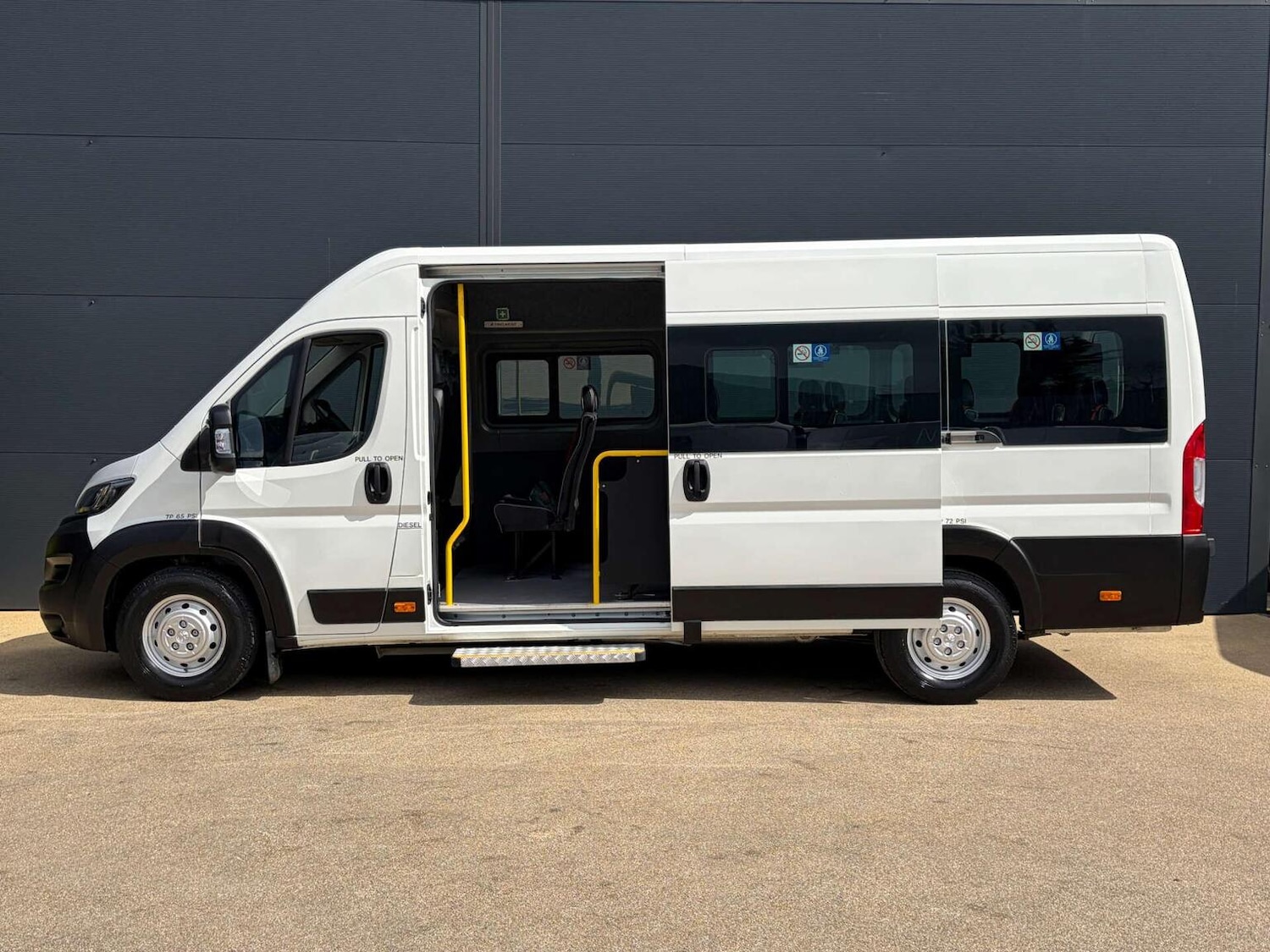 Used Peugeot Boxer 2019 for sale - 78222985: Photo 14