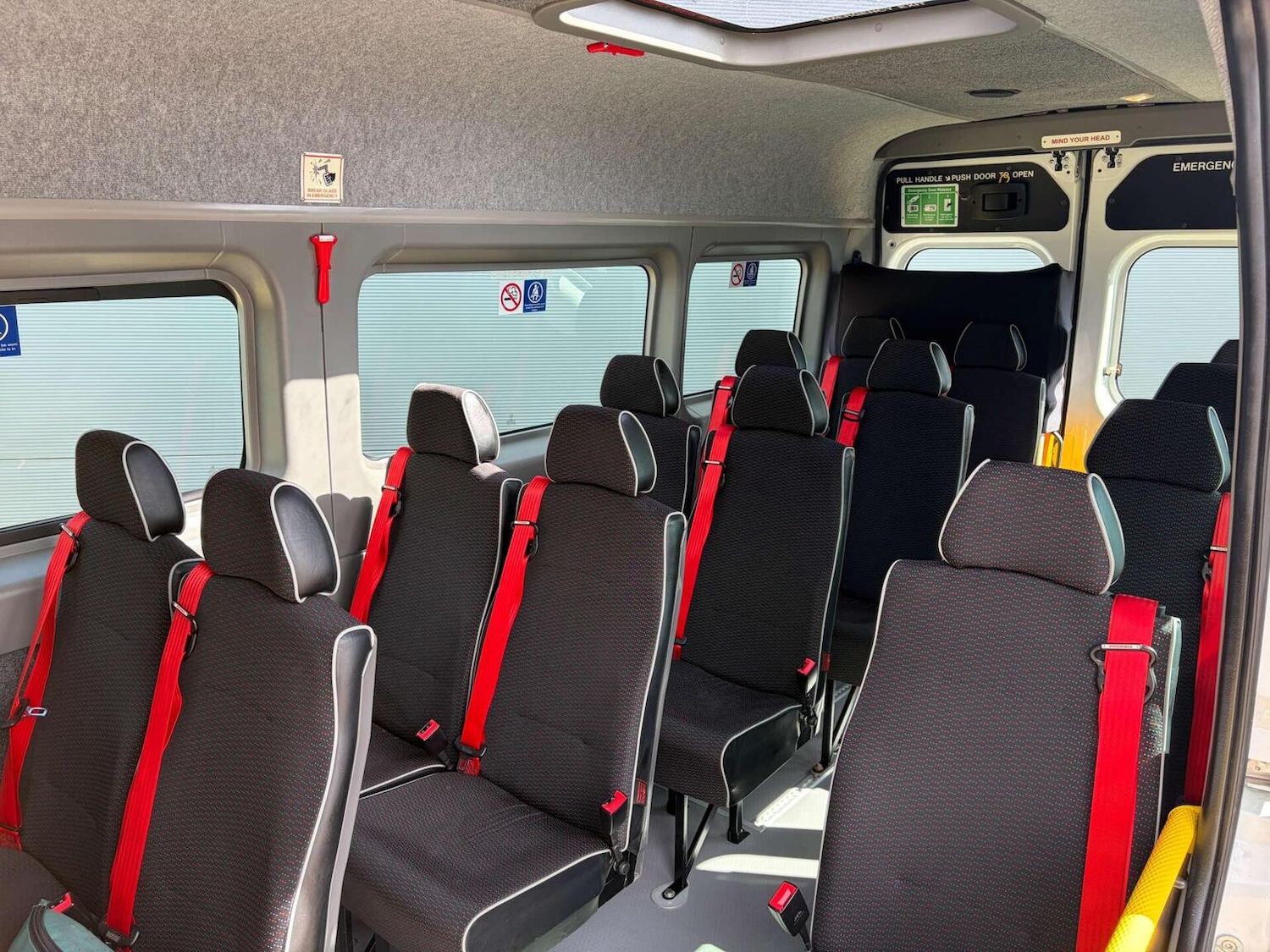 Used Peugeot Boxer 2019 for sale - 78222985: Photo 2