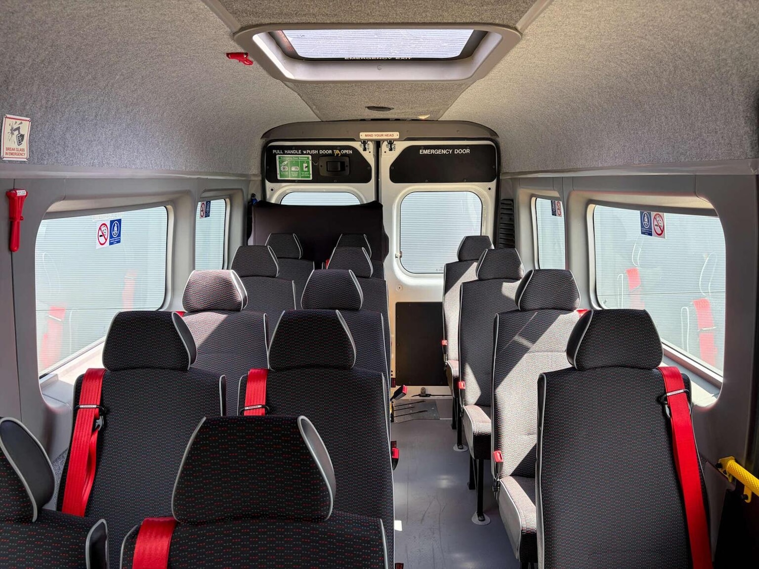 Used Peugeot Boxer 2019 for sale - 78222985: Photo 21