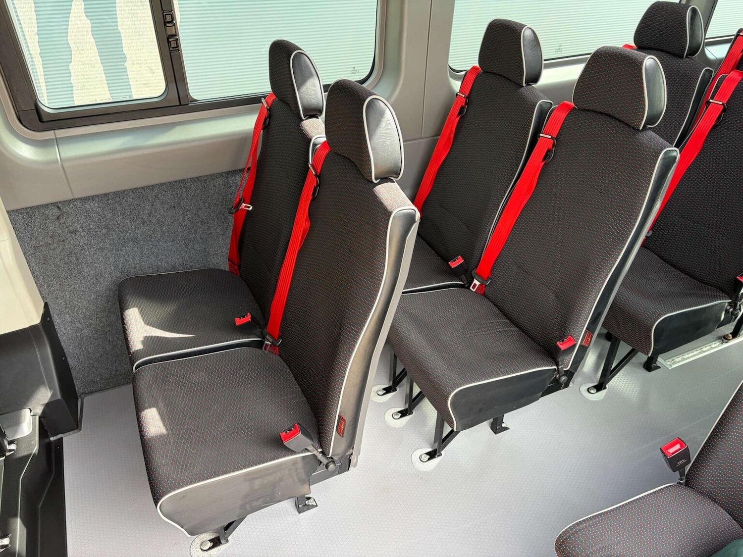 Used Peugeot Boxer 2019 for sale - 78222985: Photo 22