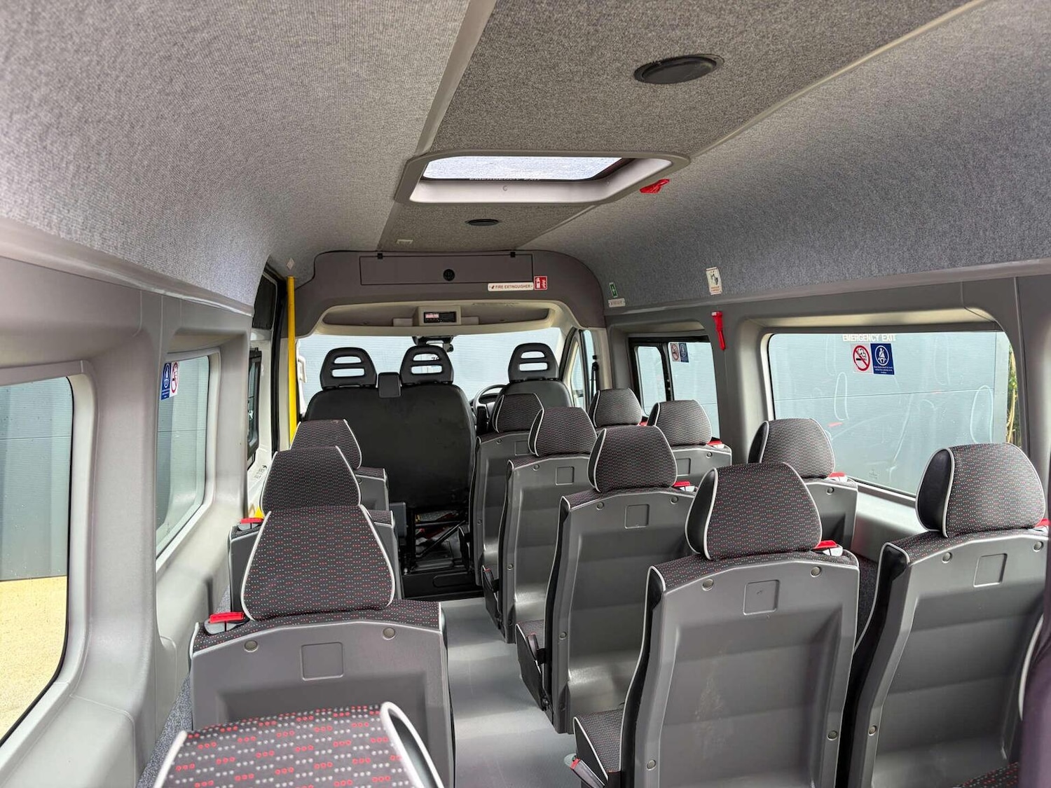 Used Peugeot Boxer 2019 for sale - 78222985: Photo 23