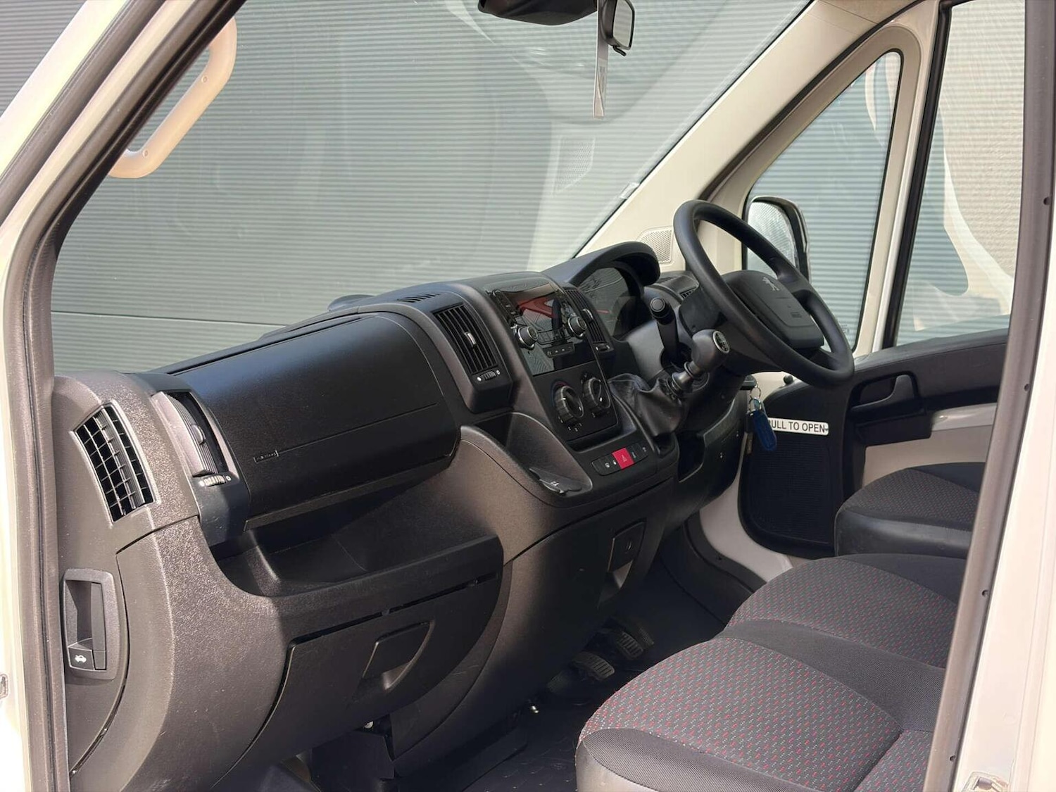 Used Peugeot Boxer 2019 for sale - 78222985: Photo 25