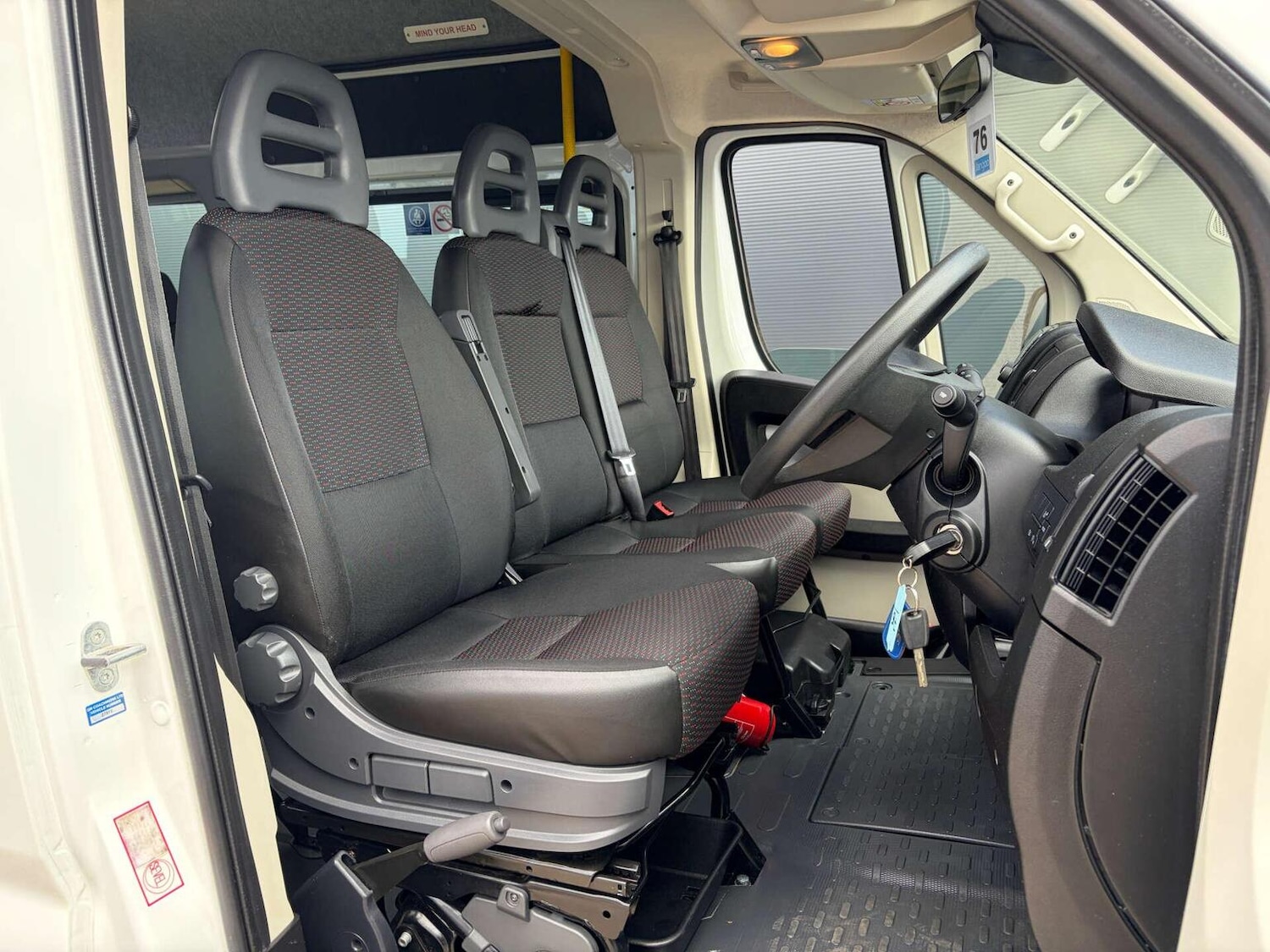 Used Peugeot Boxer 2019 for sale - 78222985: Photo 27