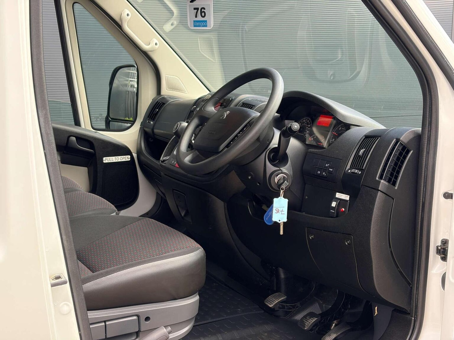 Used Peugeot Boxer 2019 for sale - 78222985: Photo 28