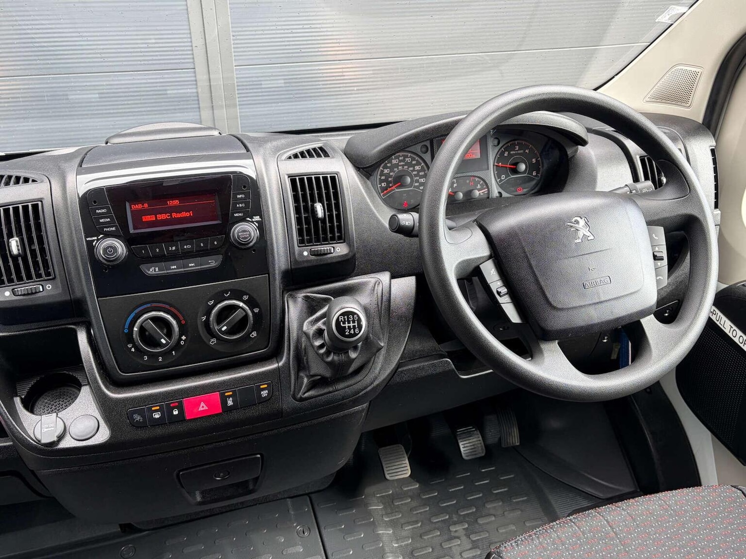 Used Peugeot Boxer 2019 for sale - 78222985: Photo 33