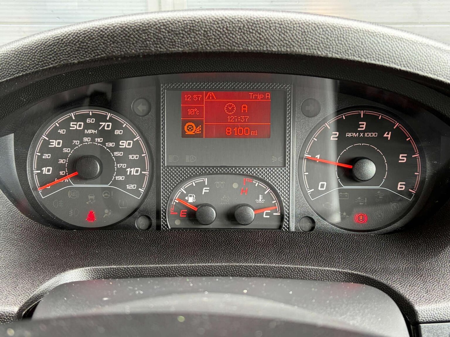 Used Peugeot Boxer 2019 for sale - 78222985: Photo 44