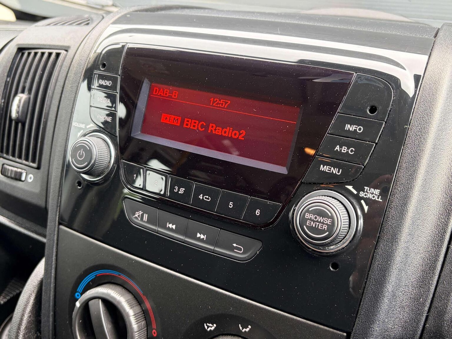 Used Peugeot Boxer 2019 for sale - 78222985: Photo 46