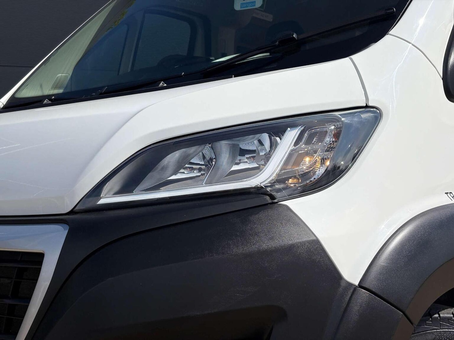 Used Peugeot Boxer 2019 for sale - 78222985: Photo 5