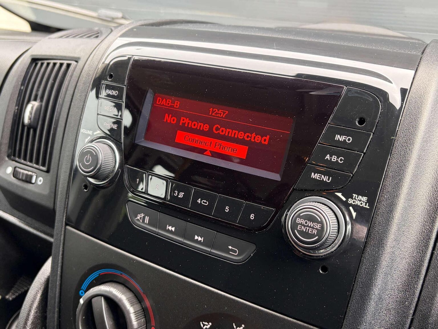 Used Peugeot Boxer 2019 for sale - 78222985: Photo 50