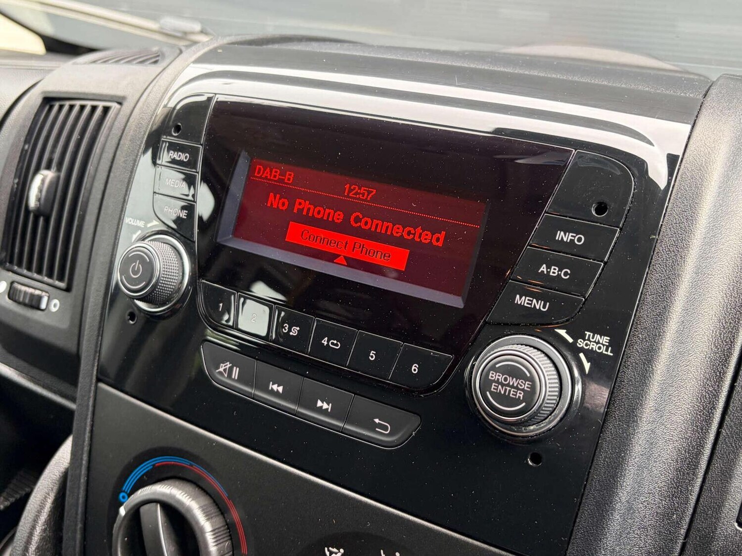 Used Peugeot Boxer 2019 for sale - 78222985: Photo 51