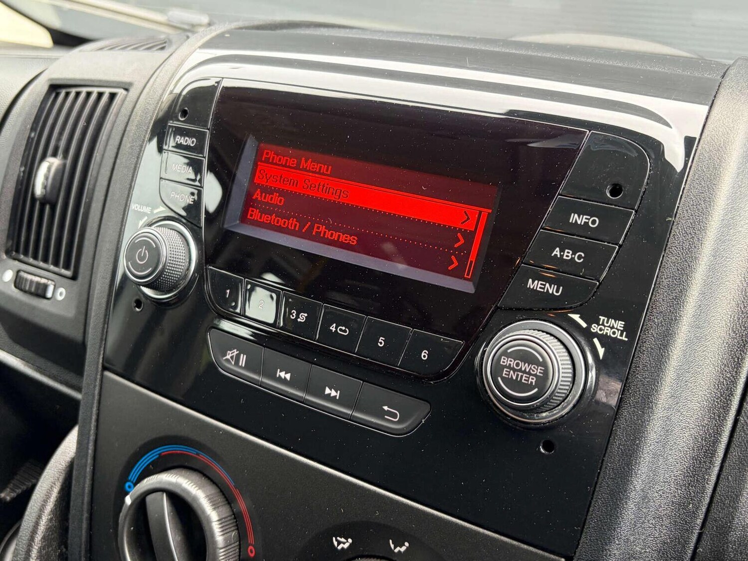 Used Peugeot Boxer 2019 for sale - 78222985: Photo 52