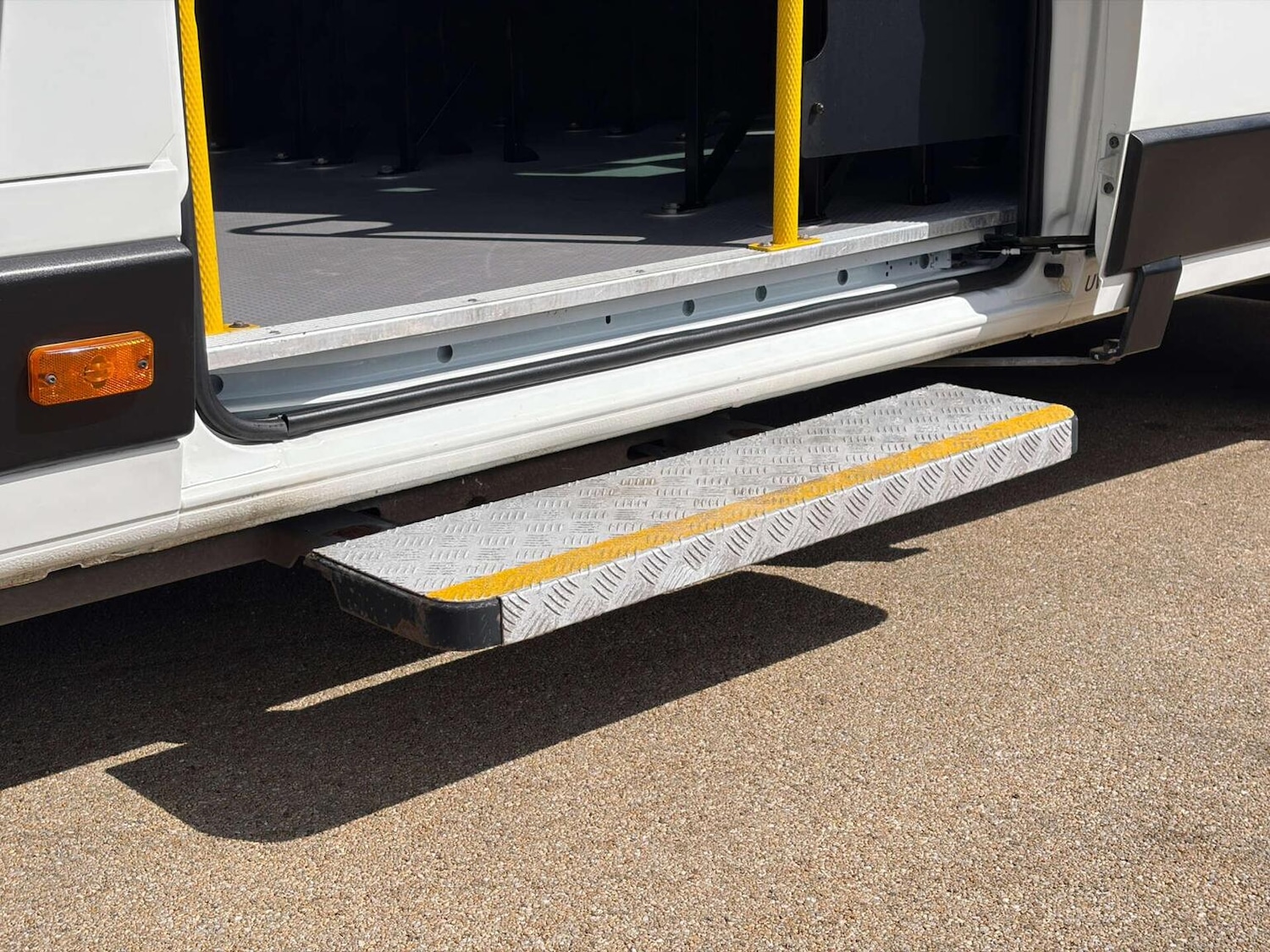 Used Peugeot Boxer 2019 for sale - 78222985: Photo 7