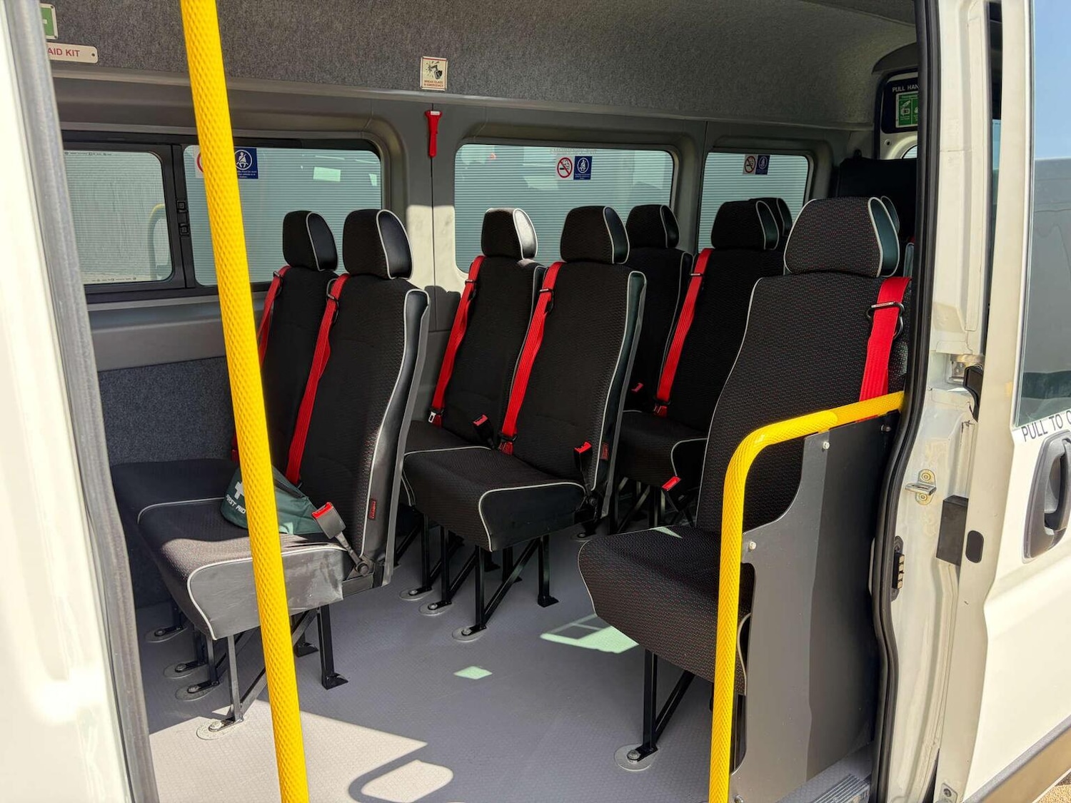 Used Peugeot Boxer 2019 for sale - 78222985: Photo 9