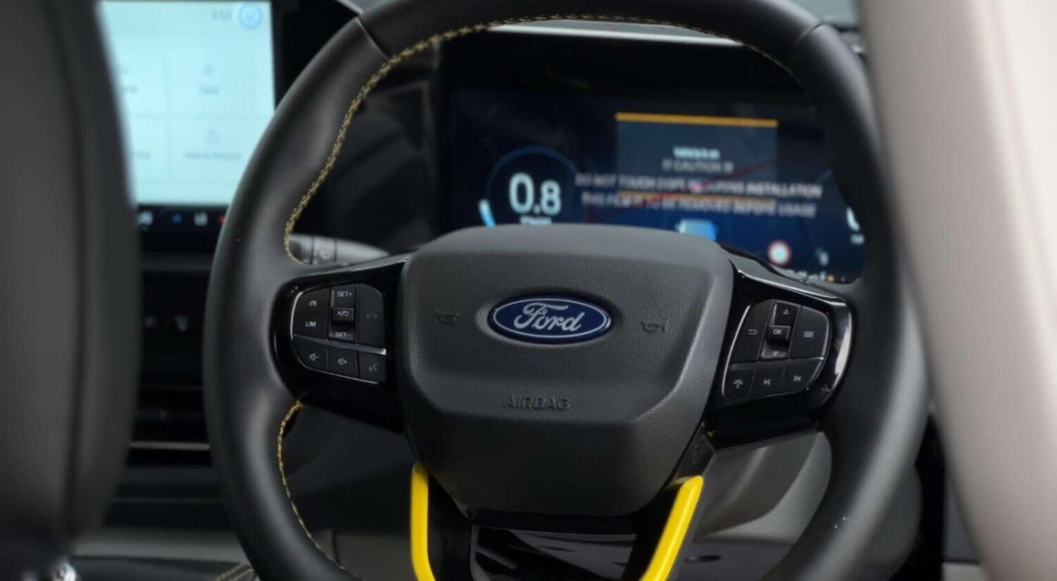 Used Ford Transit Custom 2025 for sale - 76571118: Photo 13