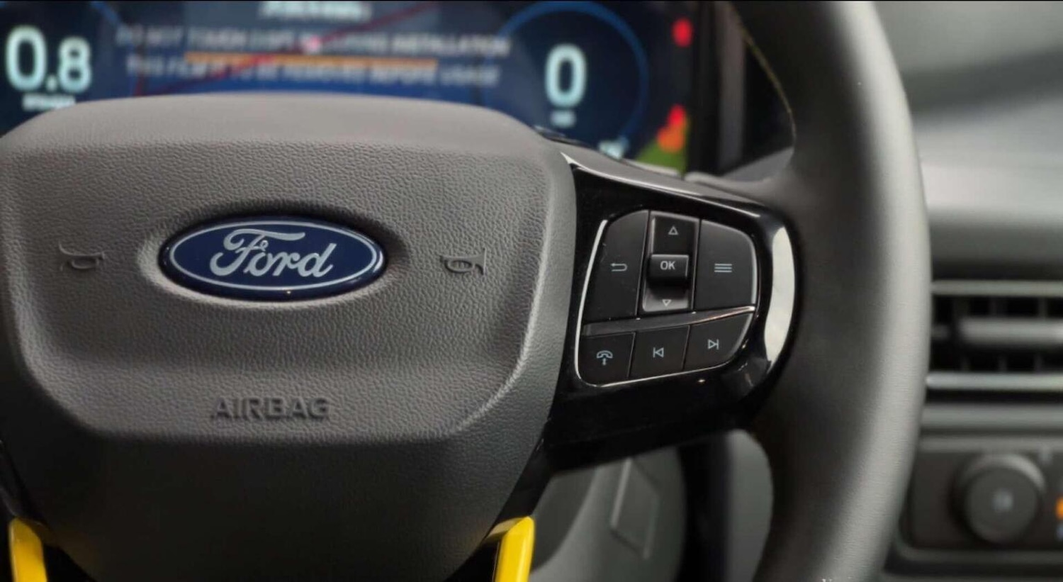 Used Ford Transit Custom 2025 for sale - 76571118: Photo 14
