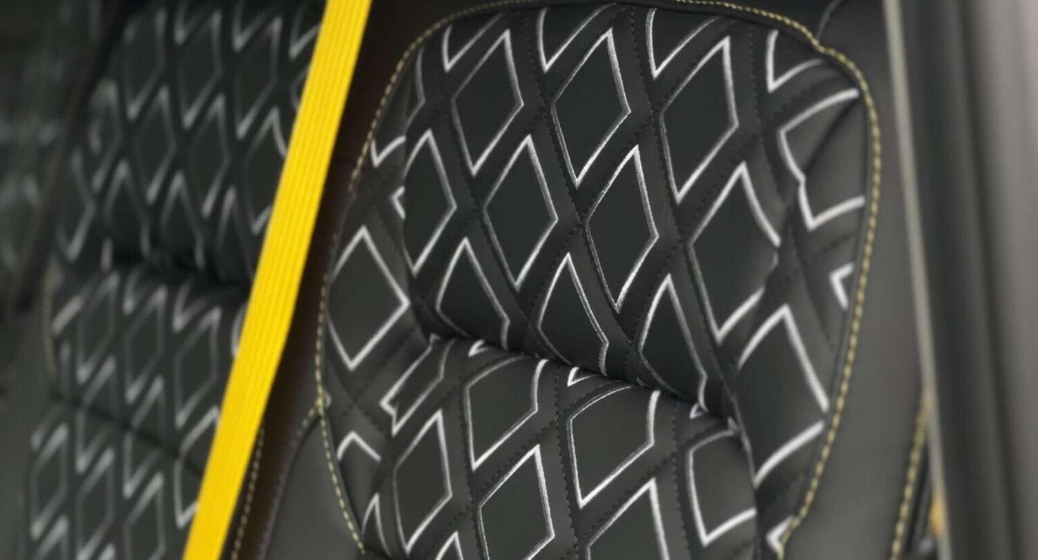 Used Ford Transit Custom 2025 for sale - 76571118: Photo 15