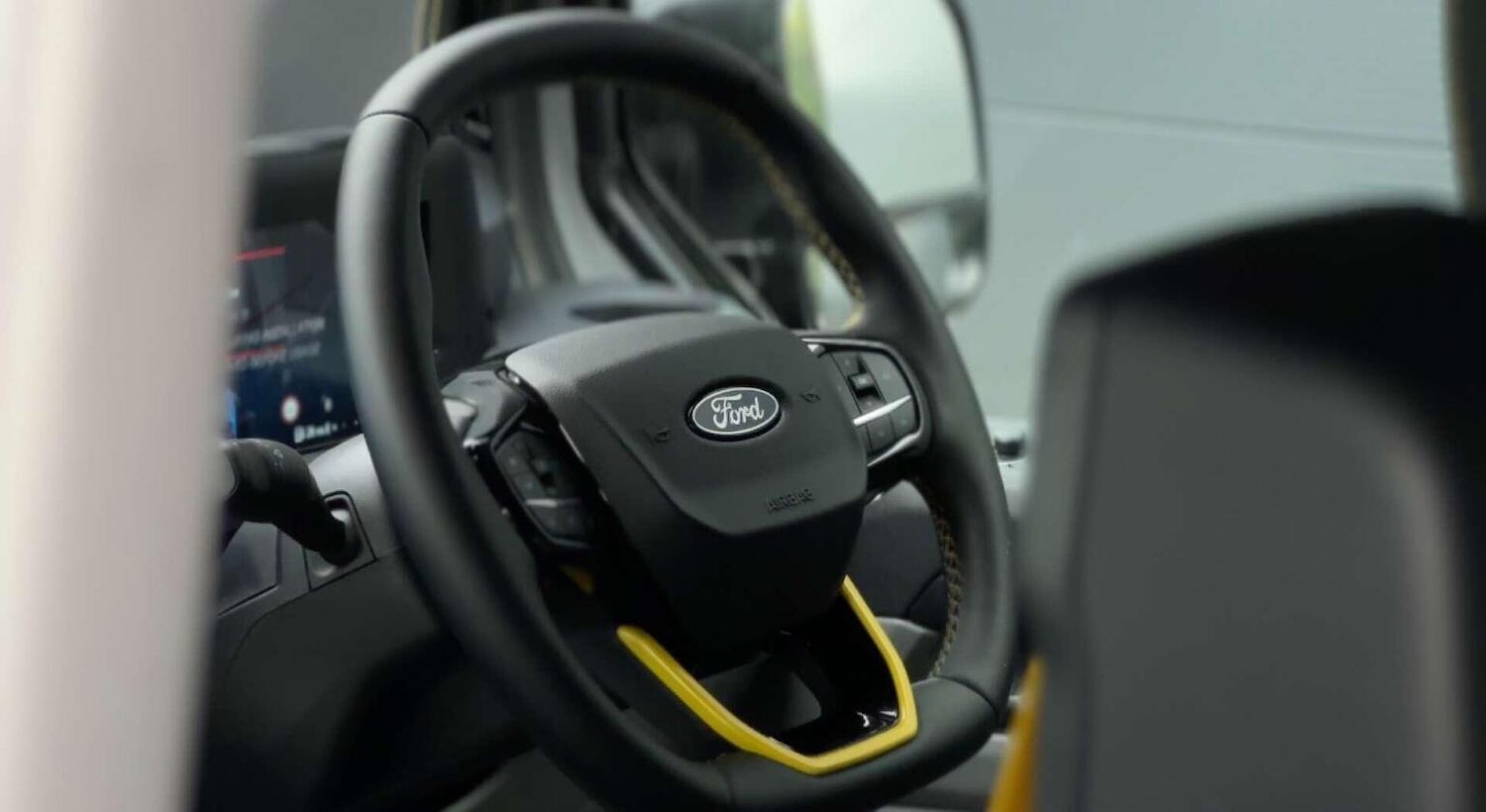 Used Ford Transit Custom 2025 for sale - 76571118: Photo 17