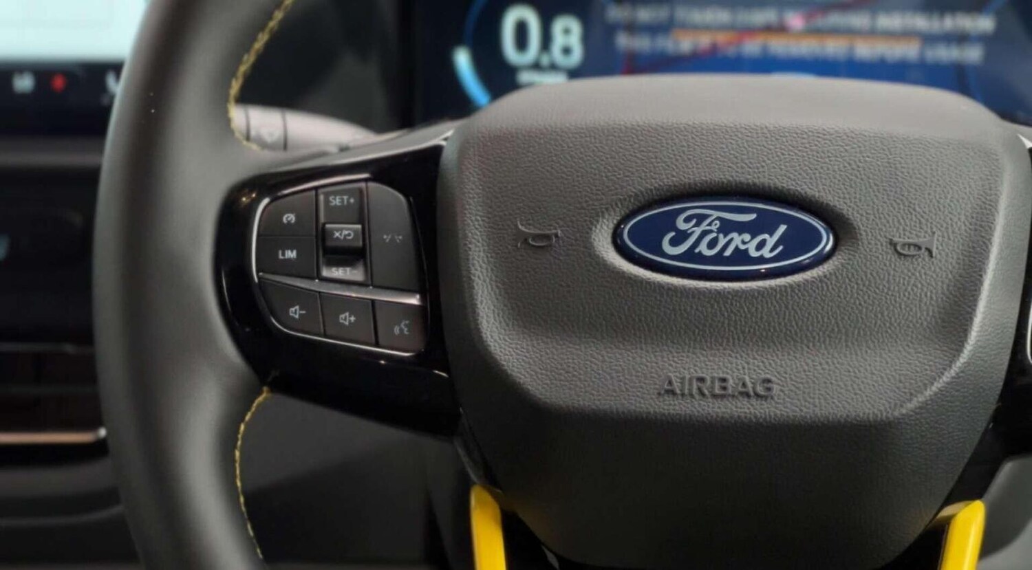 Used Ford Transit Custom 2025 for sale - 76571118: Photo 18