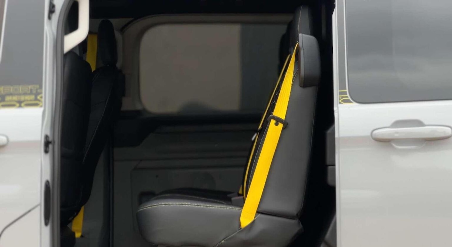 Used Ford Transit Custom 2025 for sale - 76571118: Photo 19