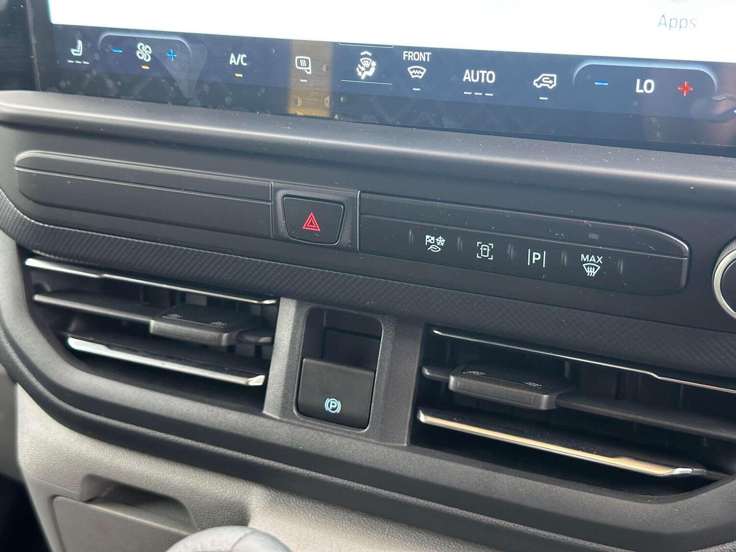 Used Ford Transit Custom 2025 for sale - 76571118: Photo 21