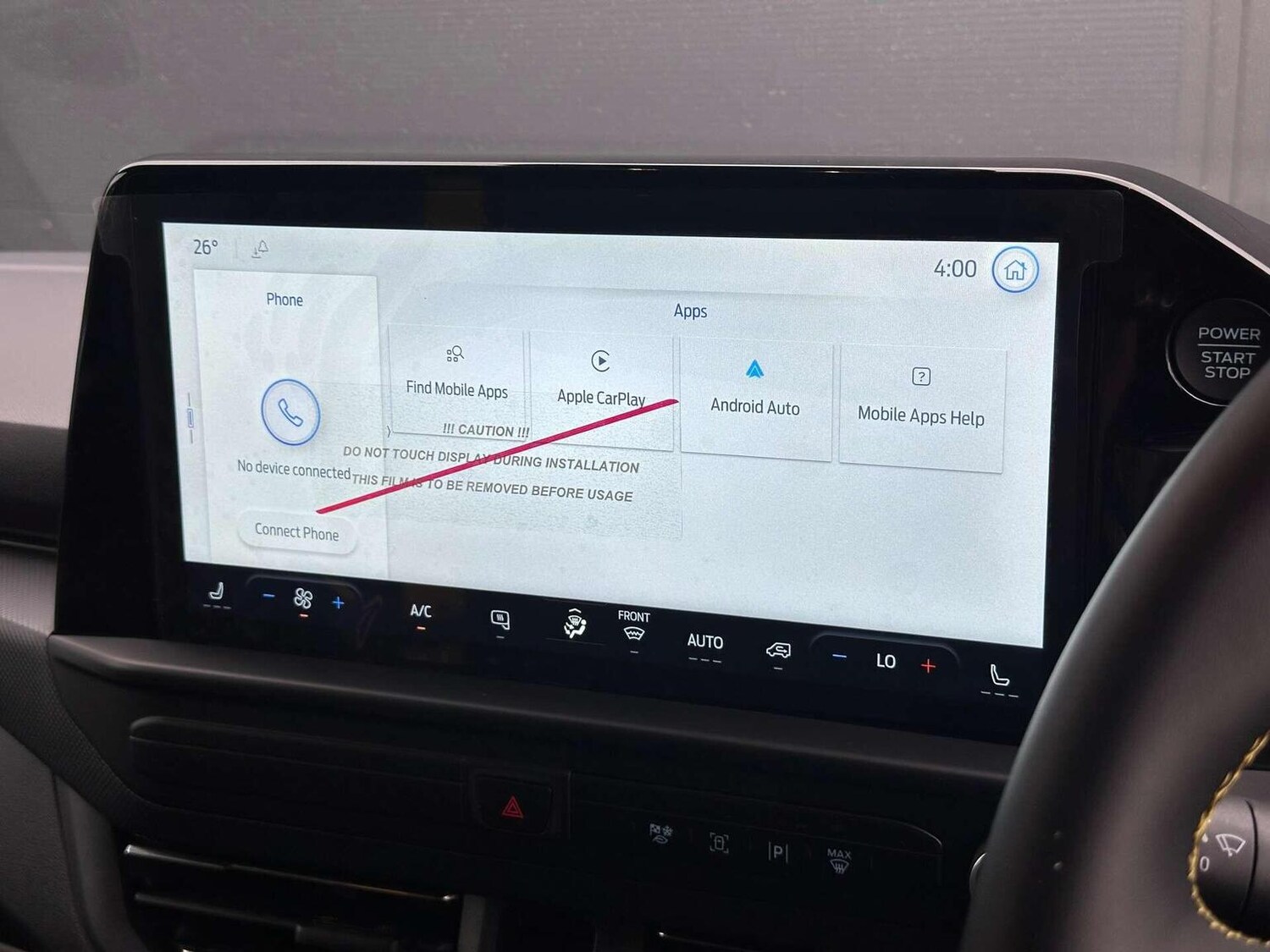 Used Ford Transit Custom 2025 for sale - 76571118: Photo 23