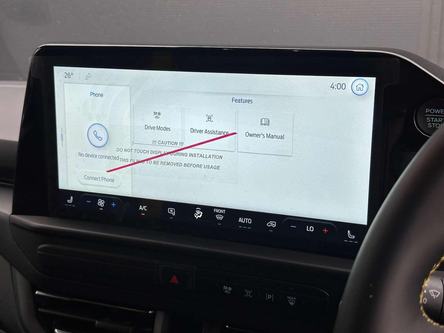 Used Ford Transit Custom 2025 for sale - 76571118: Photo 24