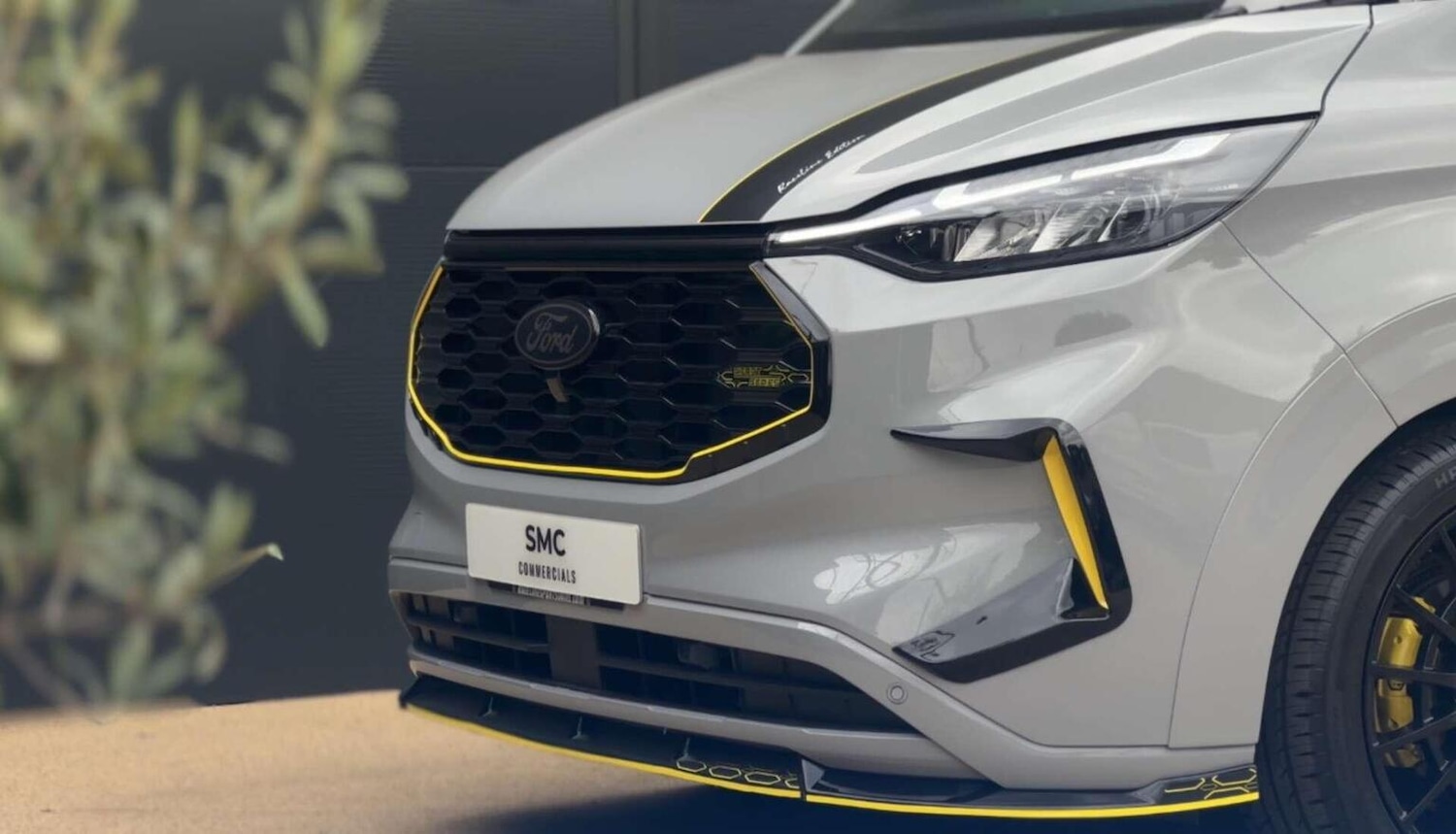 Used Ford Transit Custom 2025 for sale - 76571118: Photo 27