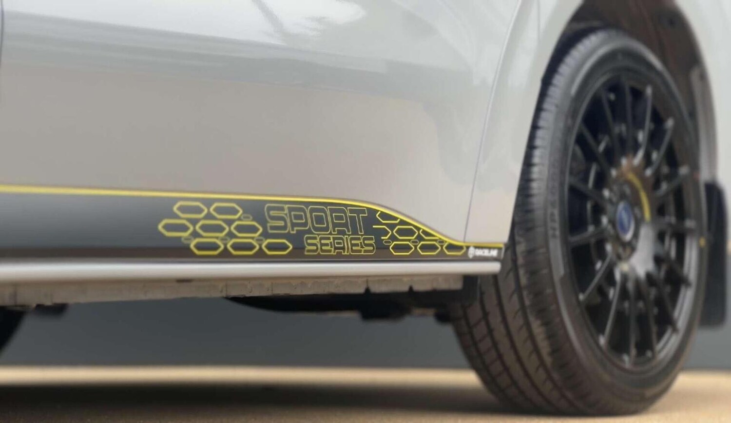 Used Ford Transit Custom 2025 for sale - 76571118: Photo 28