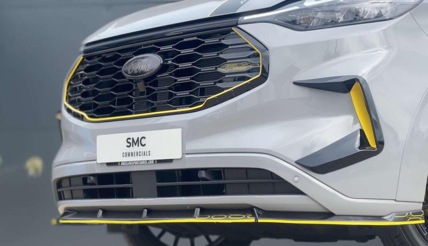 Used Ford Transit Custom 2025 for sale - 76571118: Photo 29