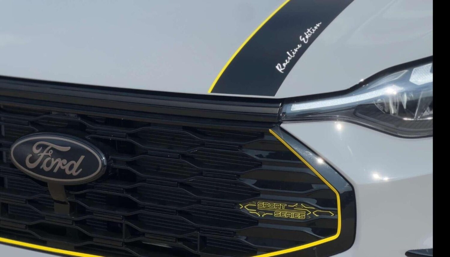 Used Ford Transit Custom 2025 for sale - 76571118: Photo 33